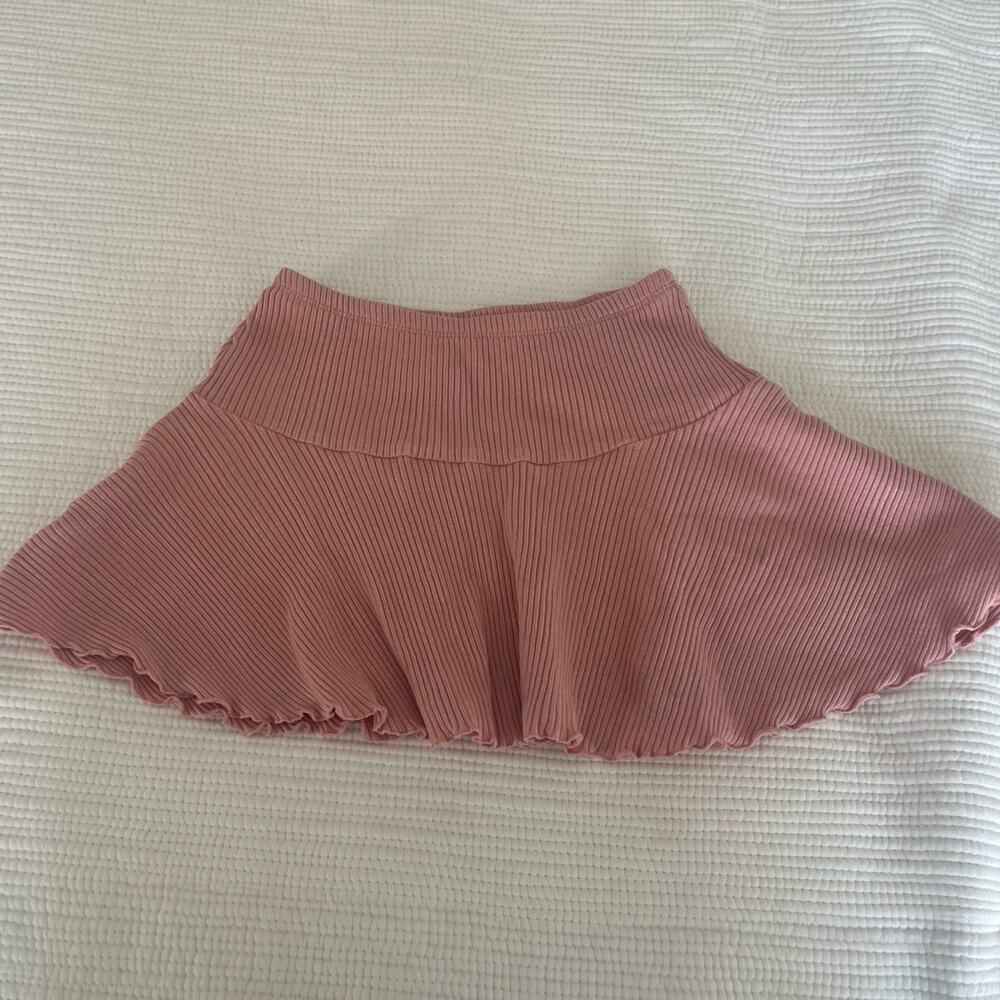 H&M girls 5T/6 skirt